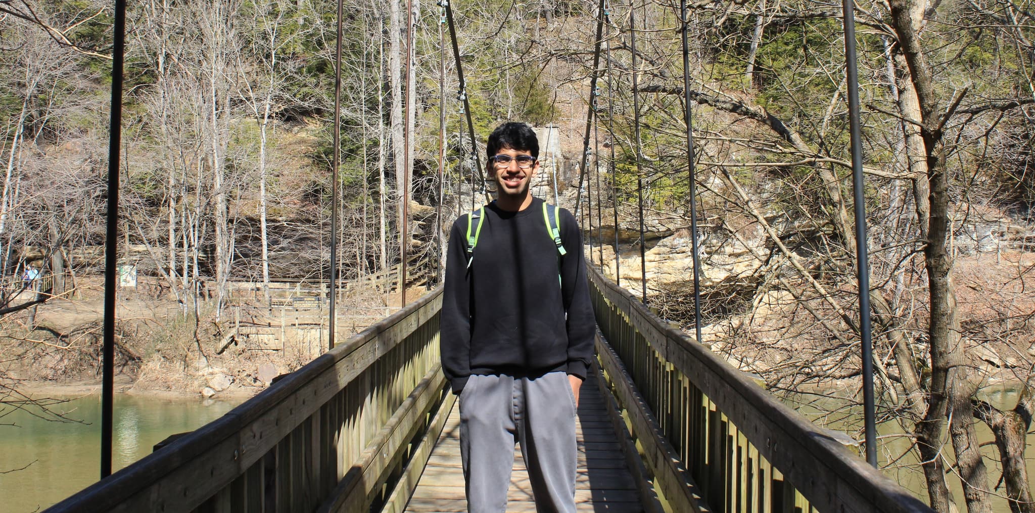 Aryan Wadhwani